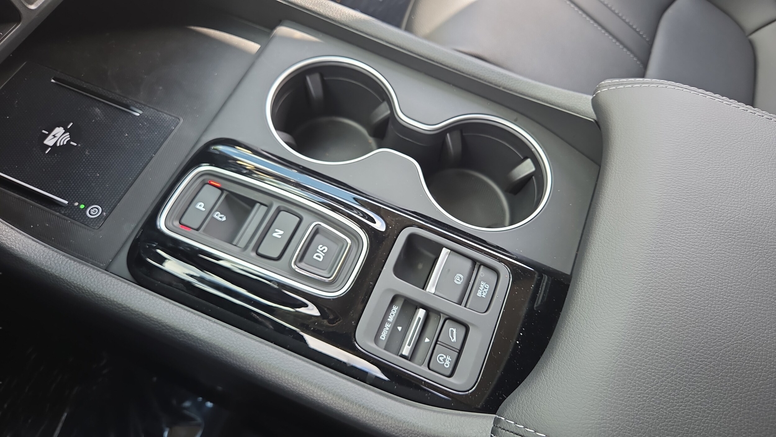 2026 Honda Pilot Touring - Photo 31