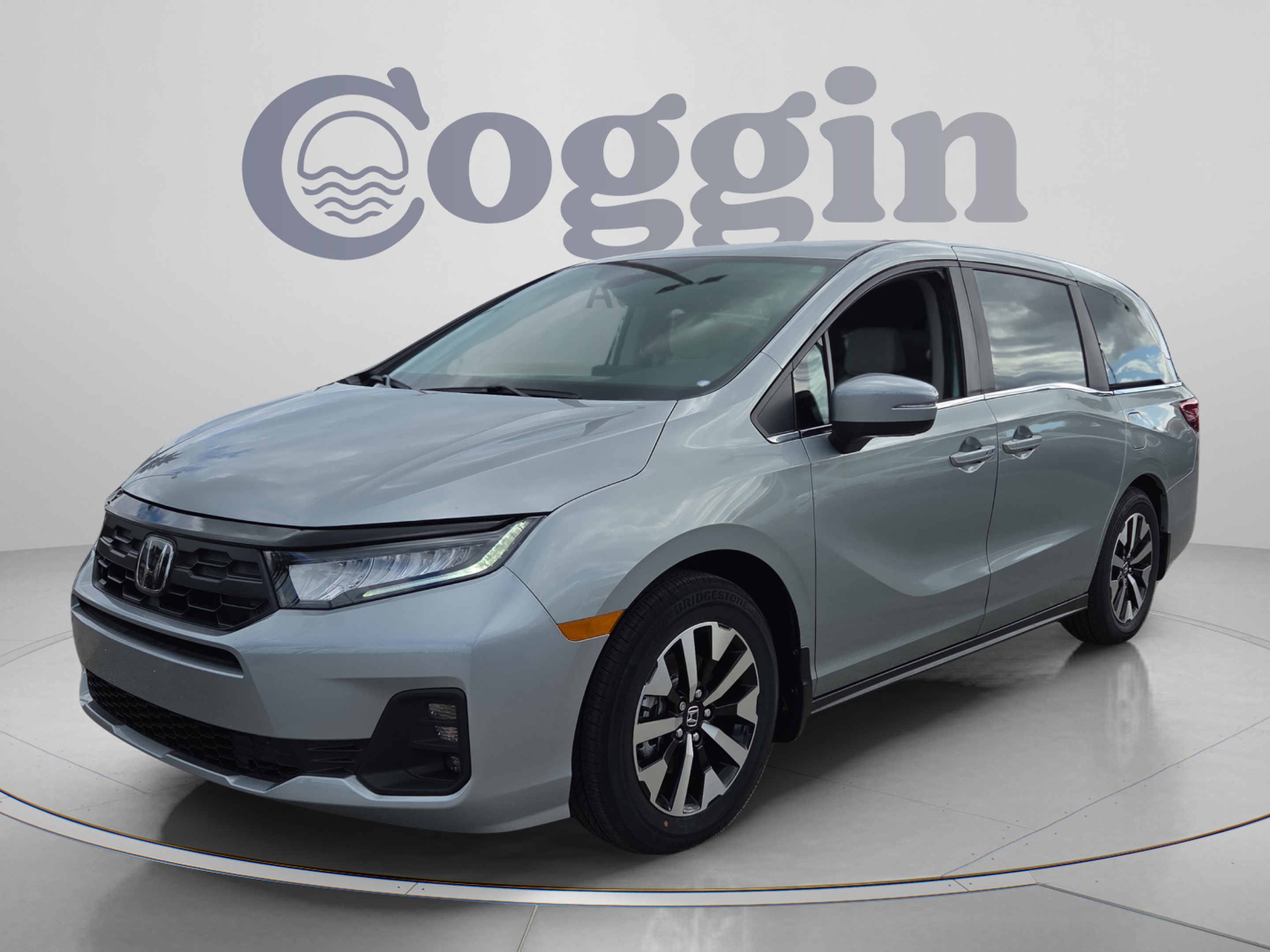 2027 Honda Odyssey