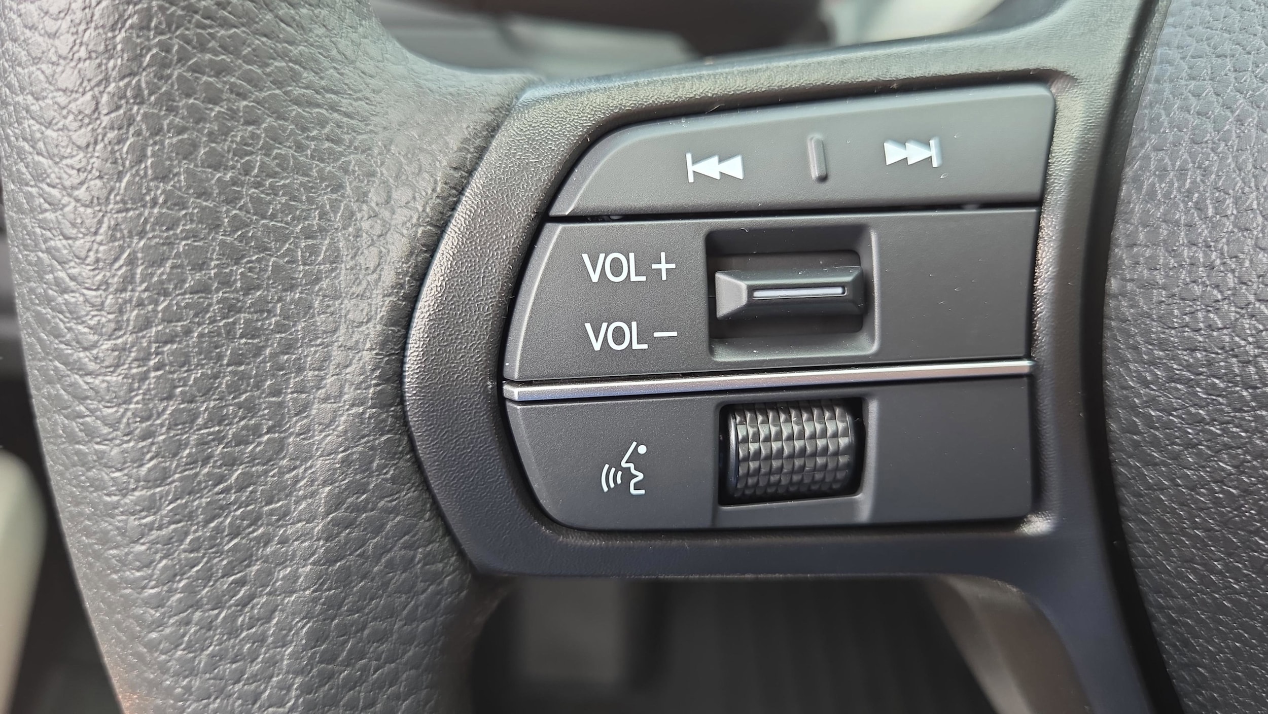 2026 Honda Accord LX - Photo 24