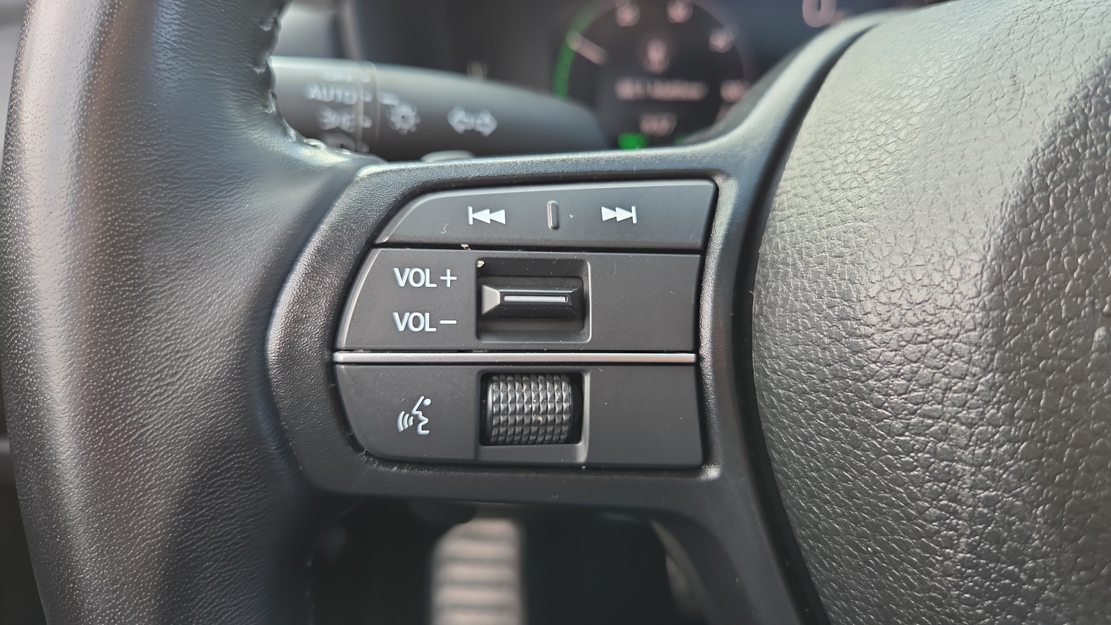 2025 Honda Accord Hybrid Sport - Photo 28