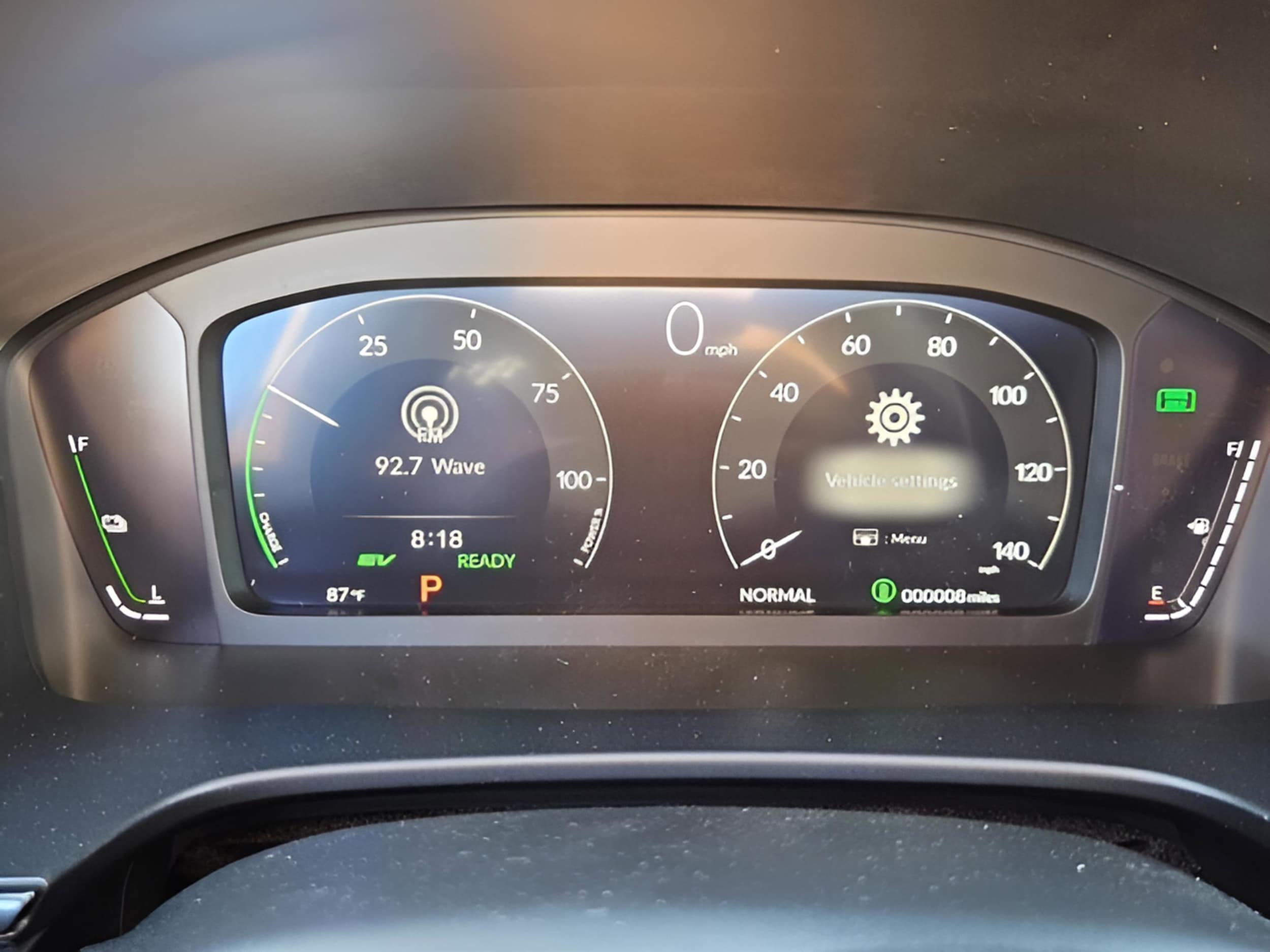 2026 Honda CR-V TrailSport - Photo 15