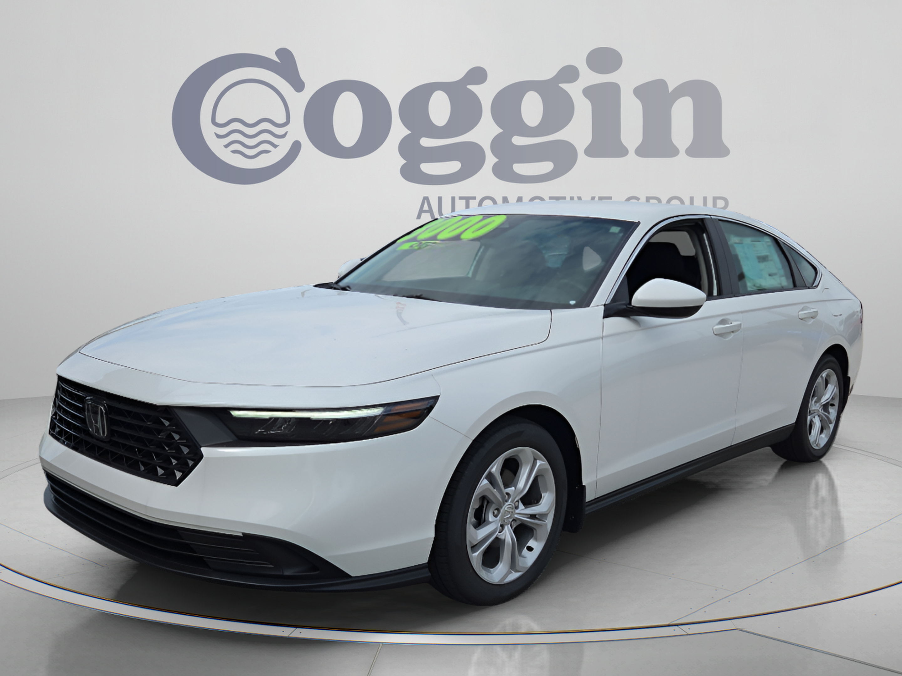 2026 Honda Accord