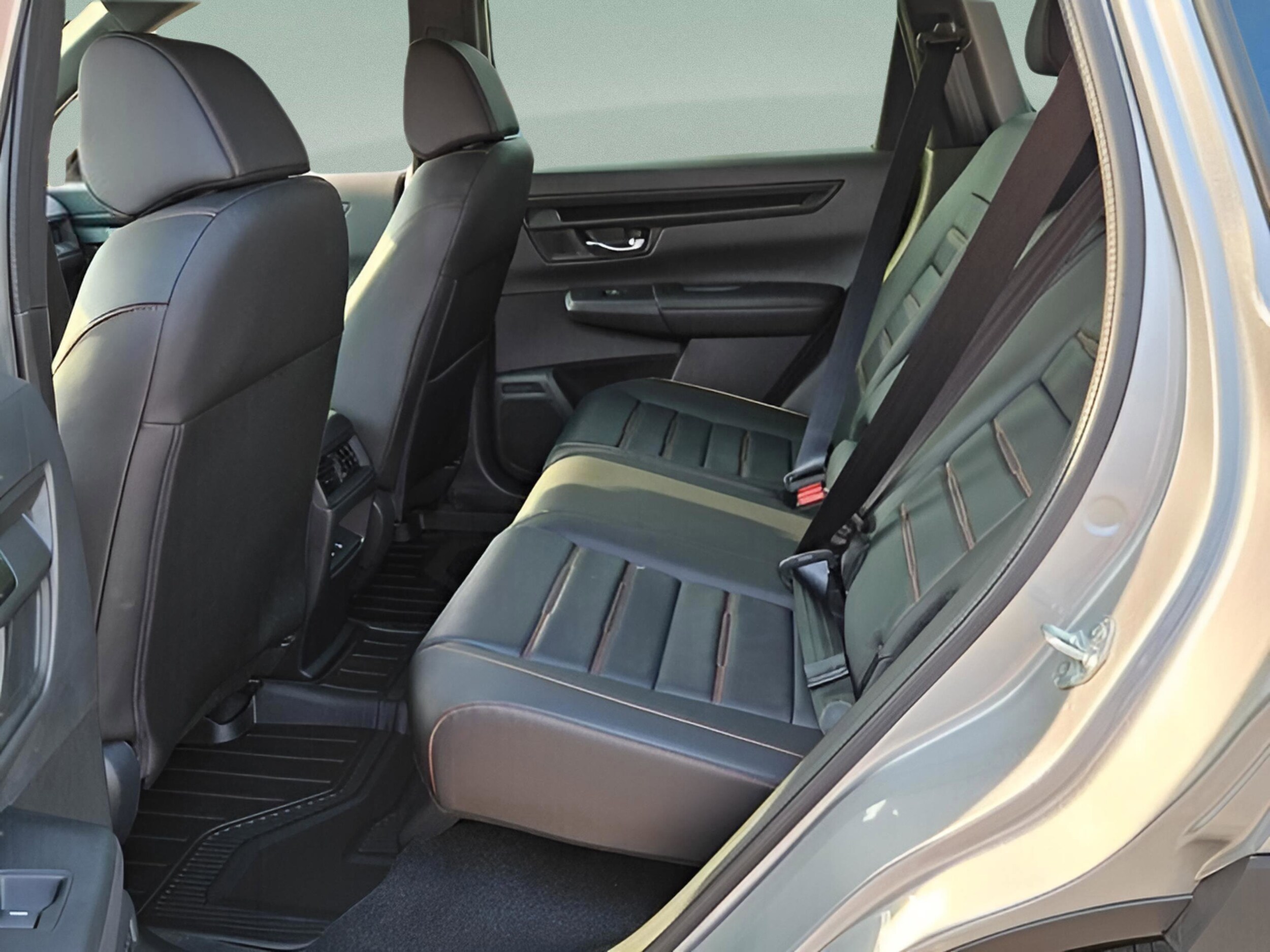 2026 Honda CR-V Sport-L - Photo 34