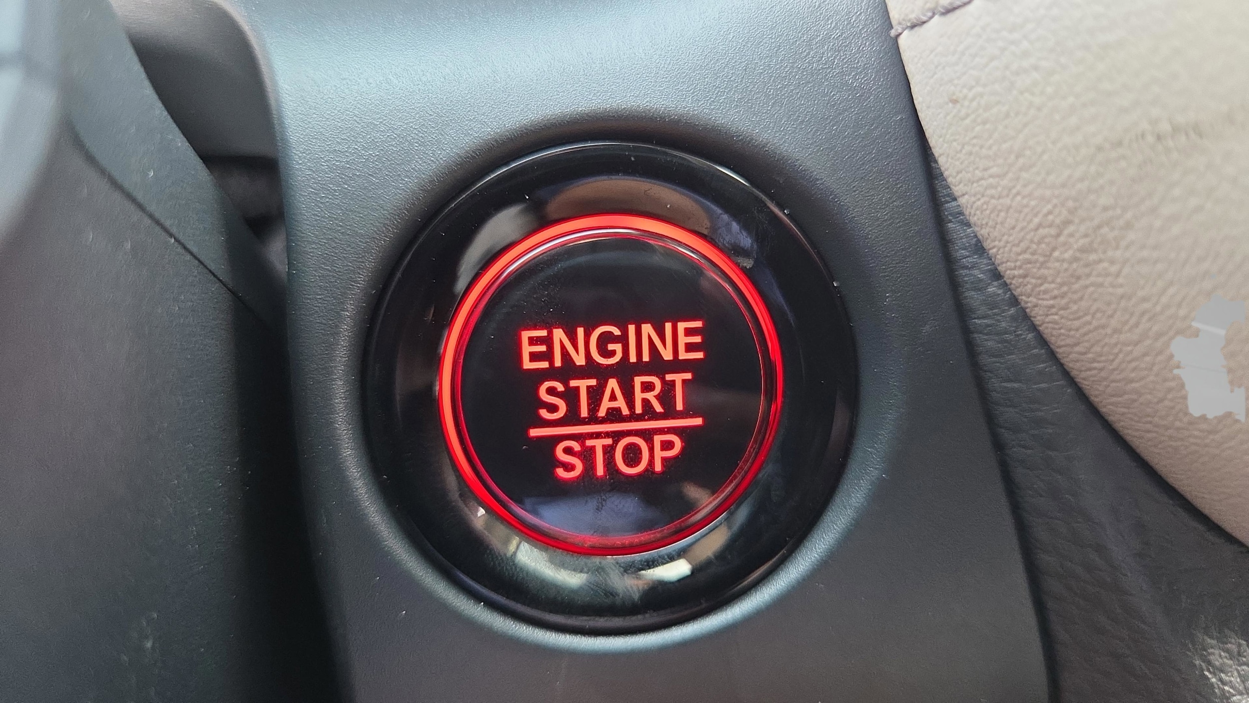 2026 Honda HR-V EX-L - Photo 38