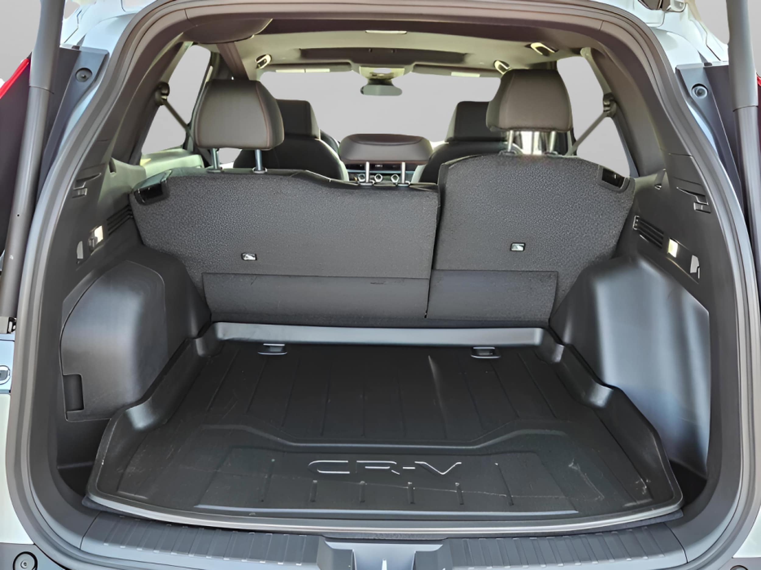 2026 Honda CR-V Sport-L - Photo 31