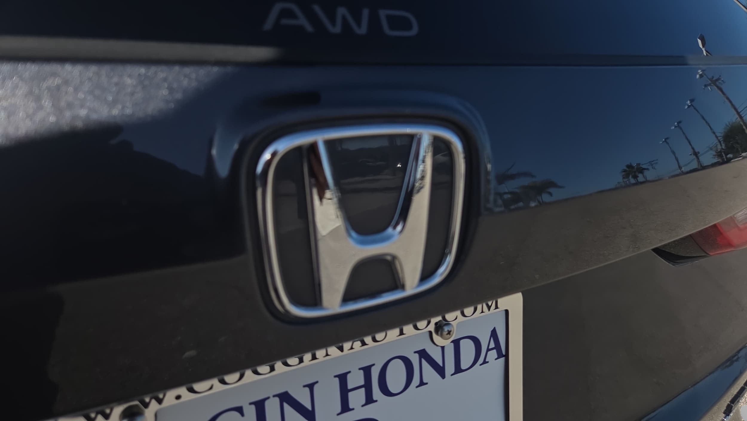 2024 Honda CR-V Sport Touring - Photo 39