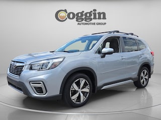 2021 Subaru Forester Touring SUV