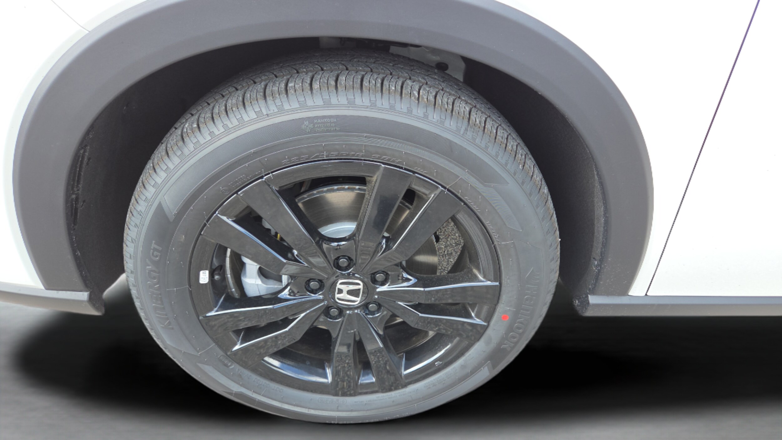 2026 Honda HR-V Sport - Photo 36
