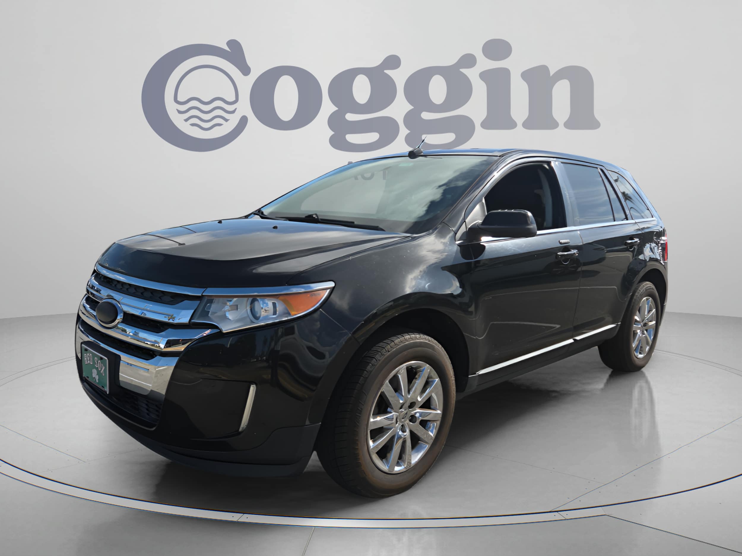 2013 Ford Edge Limited AWD's photo