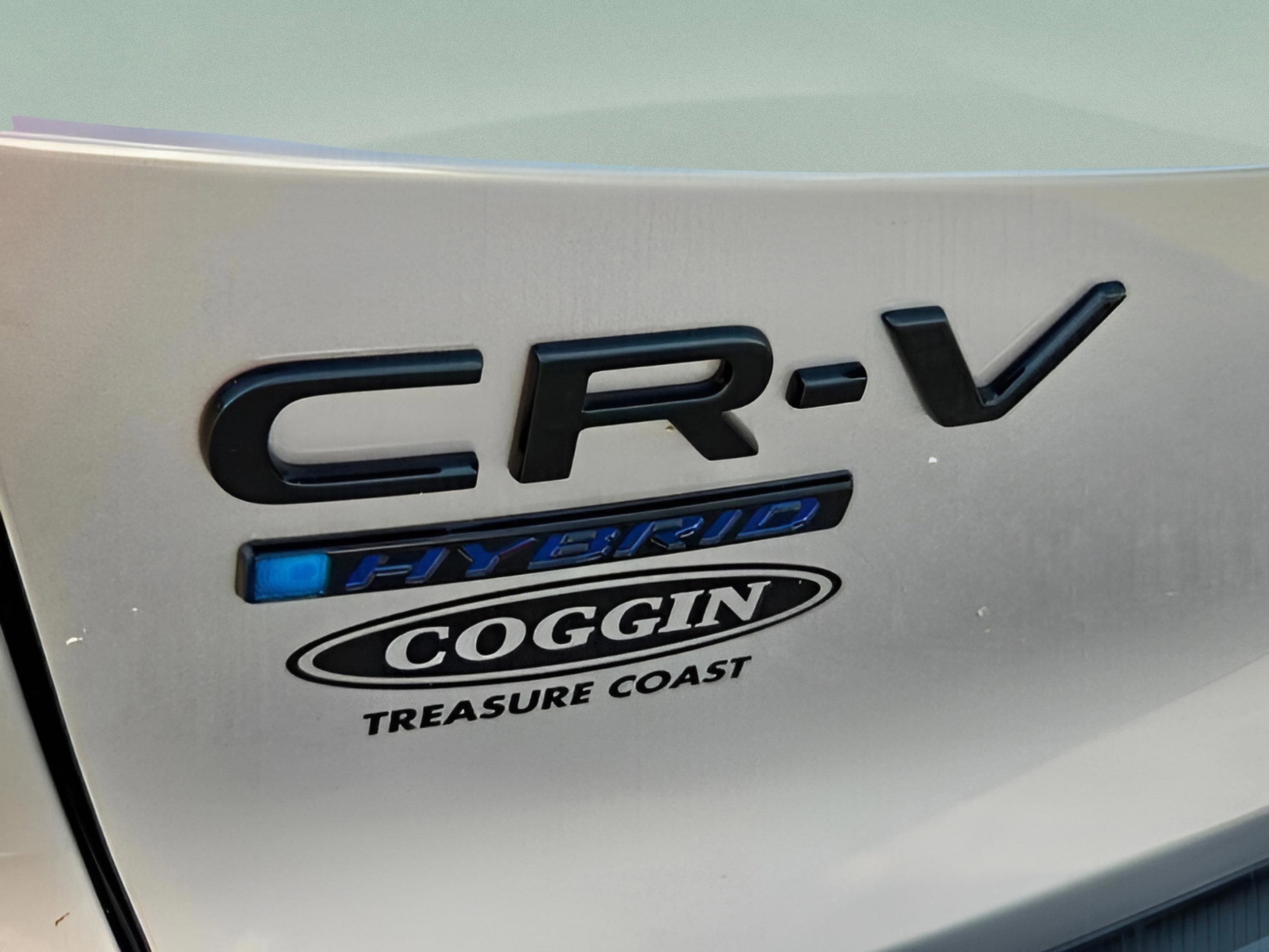 2026 Honda CR-V Sport-L - Photo 36