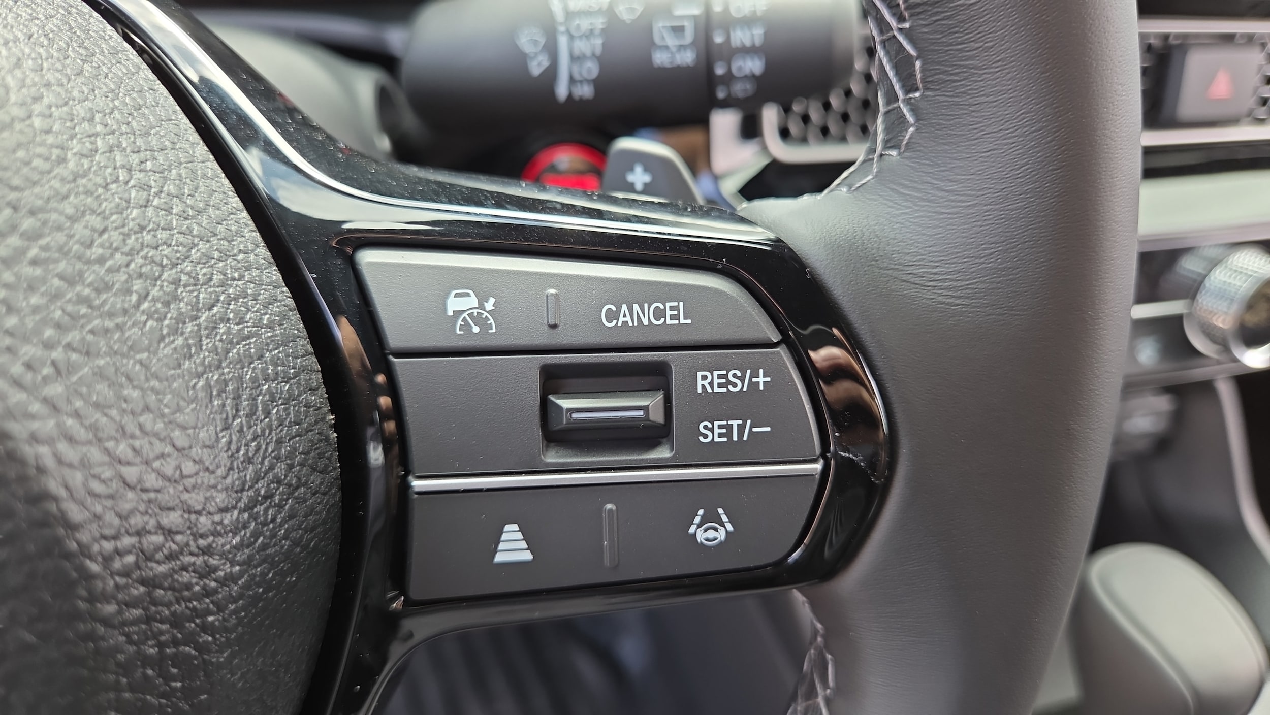 2026 Honda Civic Hatchback Sport - Photo 29