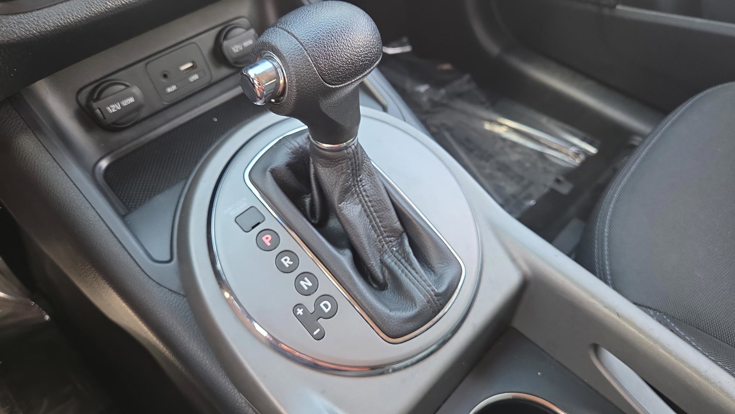 2016 Kia Sportage LX - Photo 33