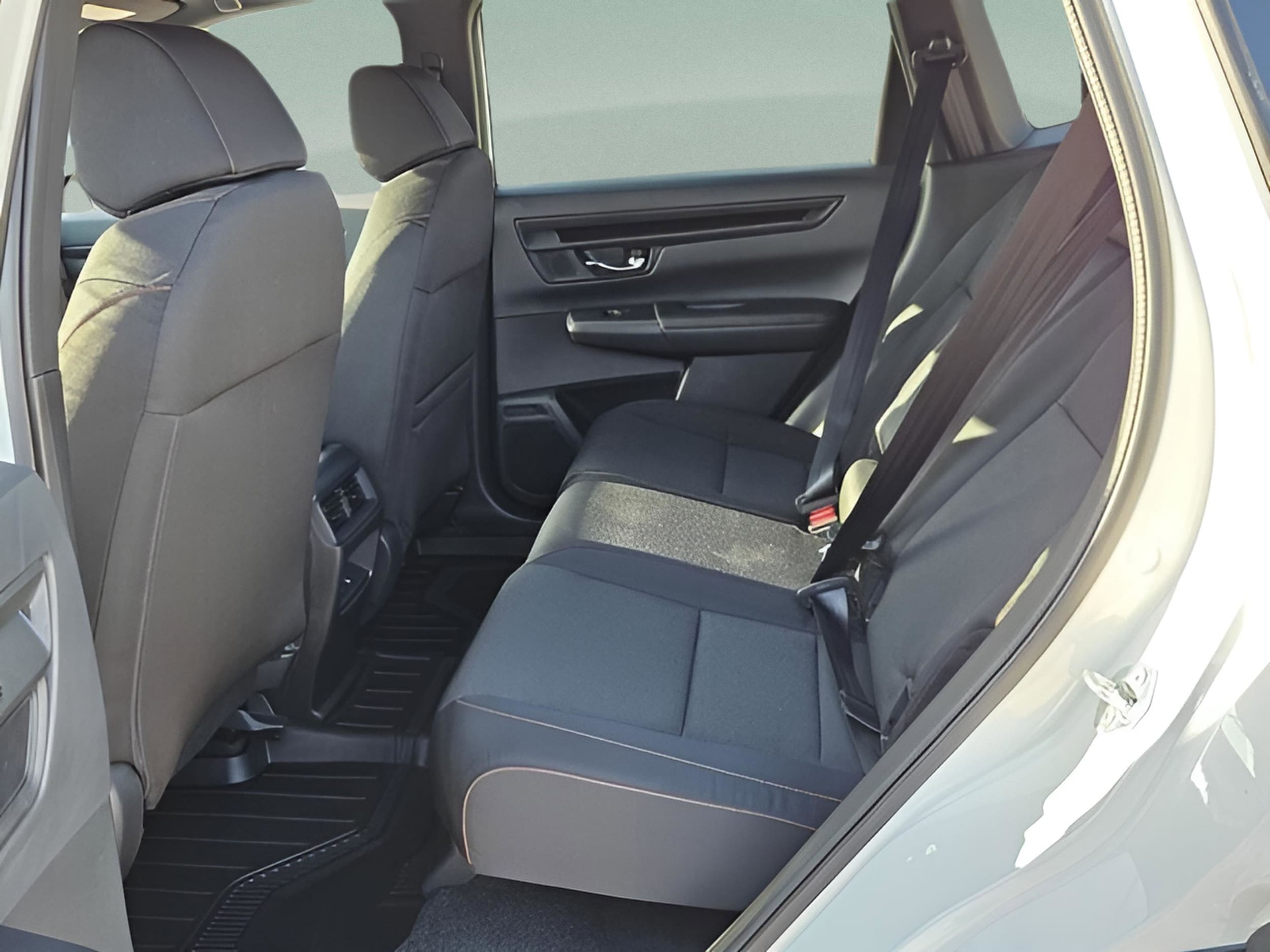 2026 Honda CR-V TrailSport - Photo 24