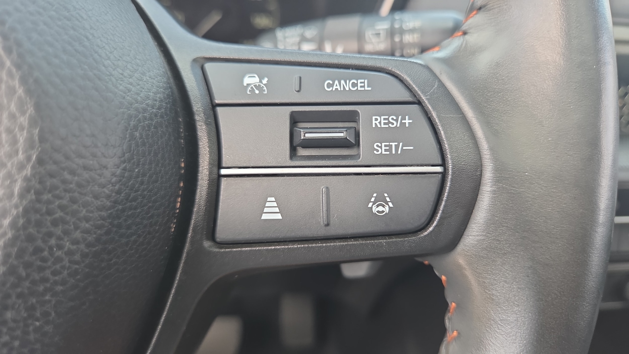 2024 Honda CR-V Sport - Photo 25