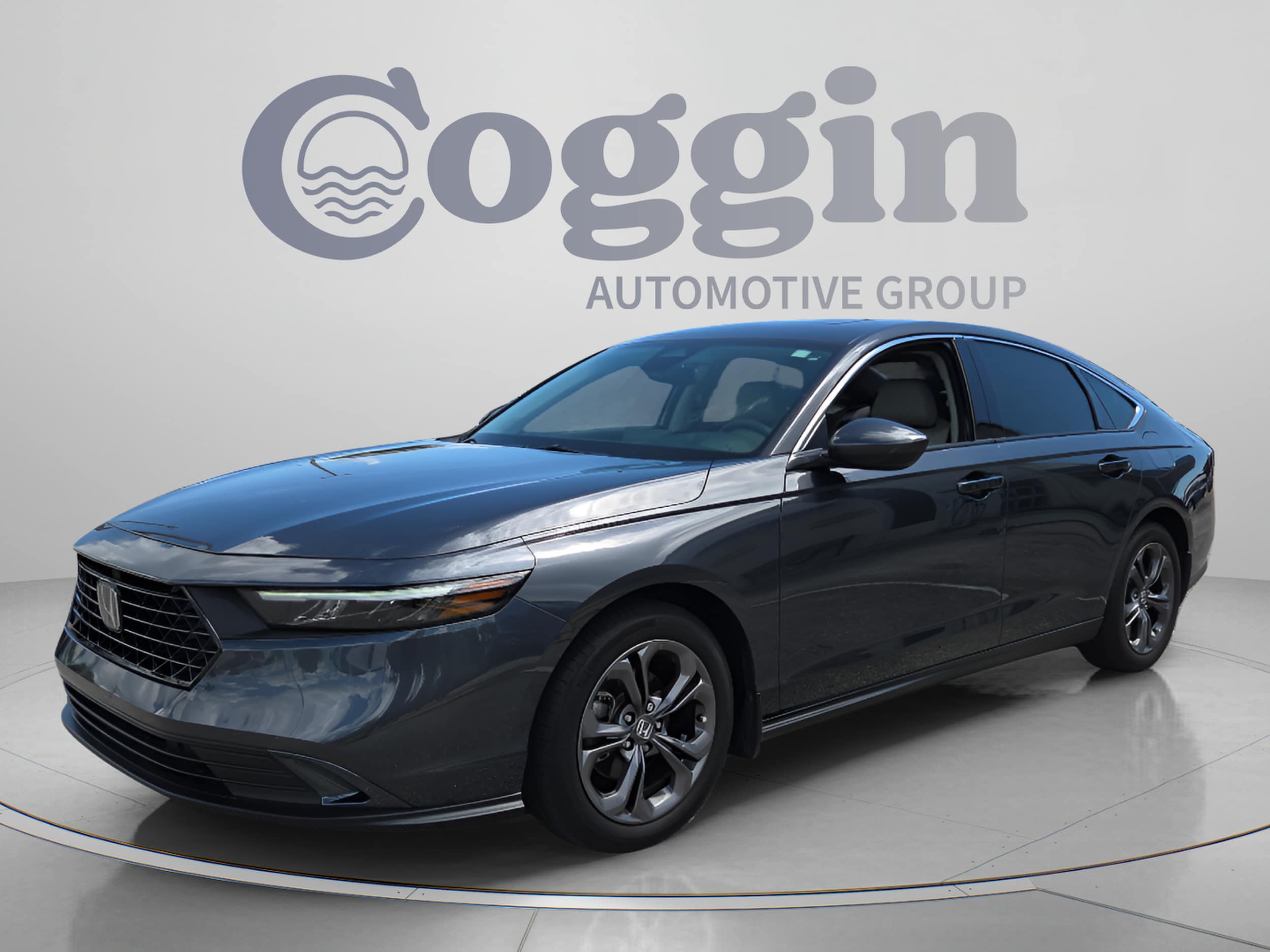 2023 Honda Accord Sedan