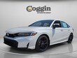  Honda Civic Sedan