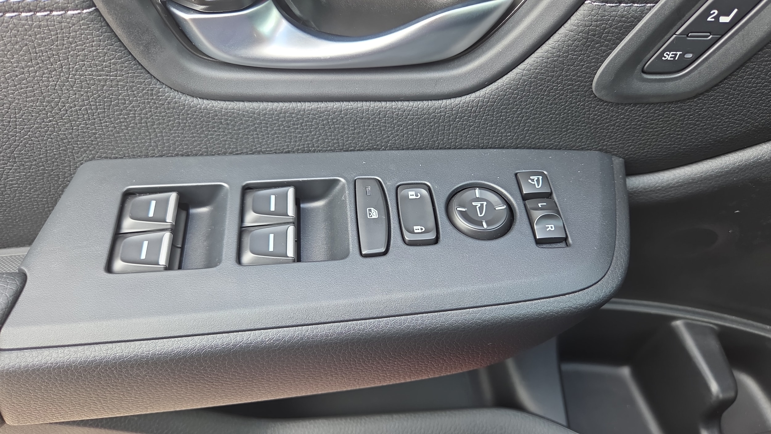 2026 Honda Pilot Touring - Photo 32