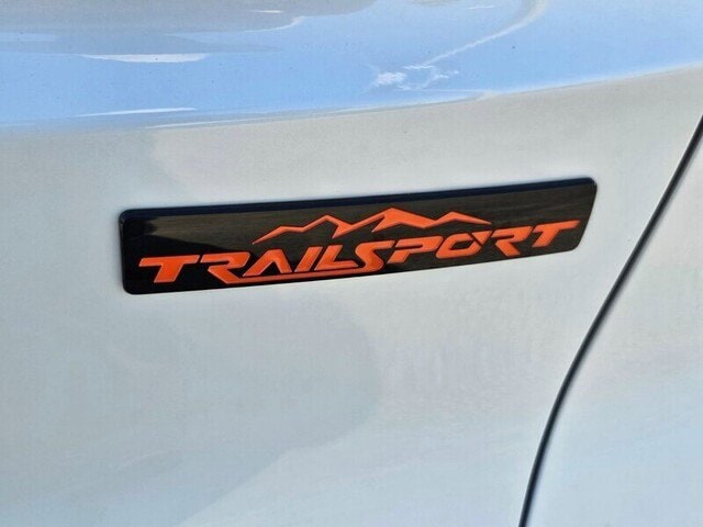 2026 Honda CR-V TrailSport - Photo 41