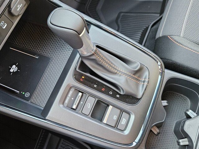 2026 Honda CR-V TrailSport - Photo 19