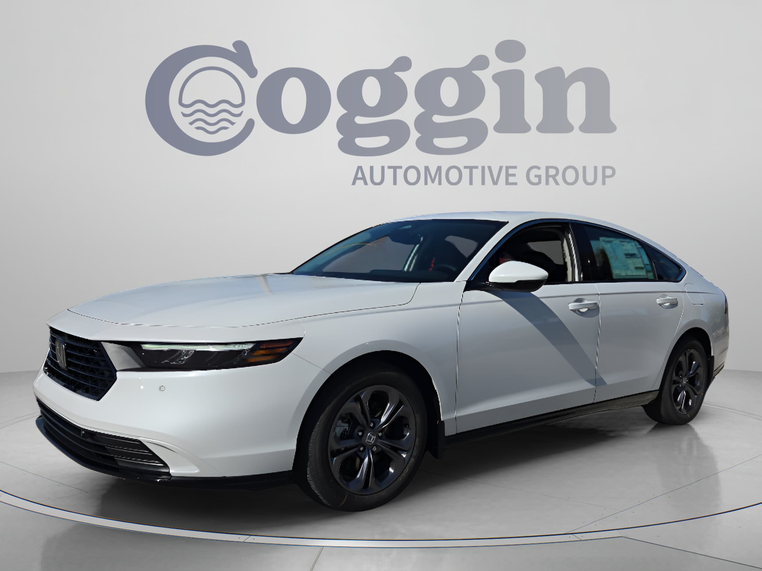 2026 Honda Accord