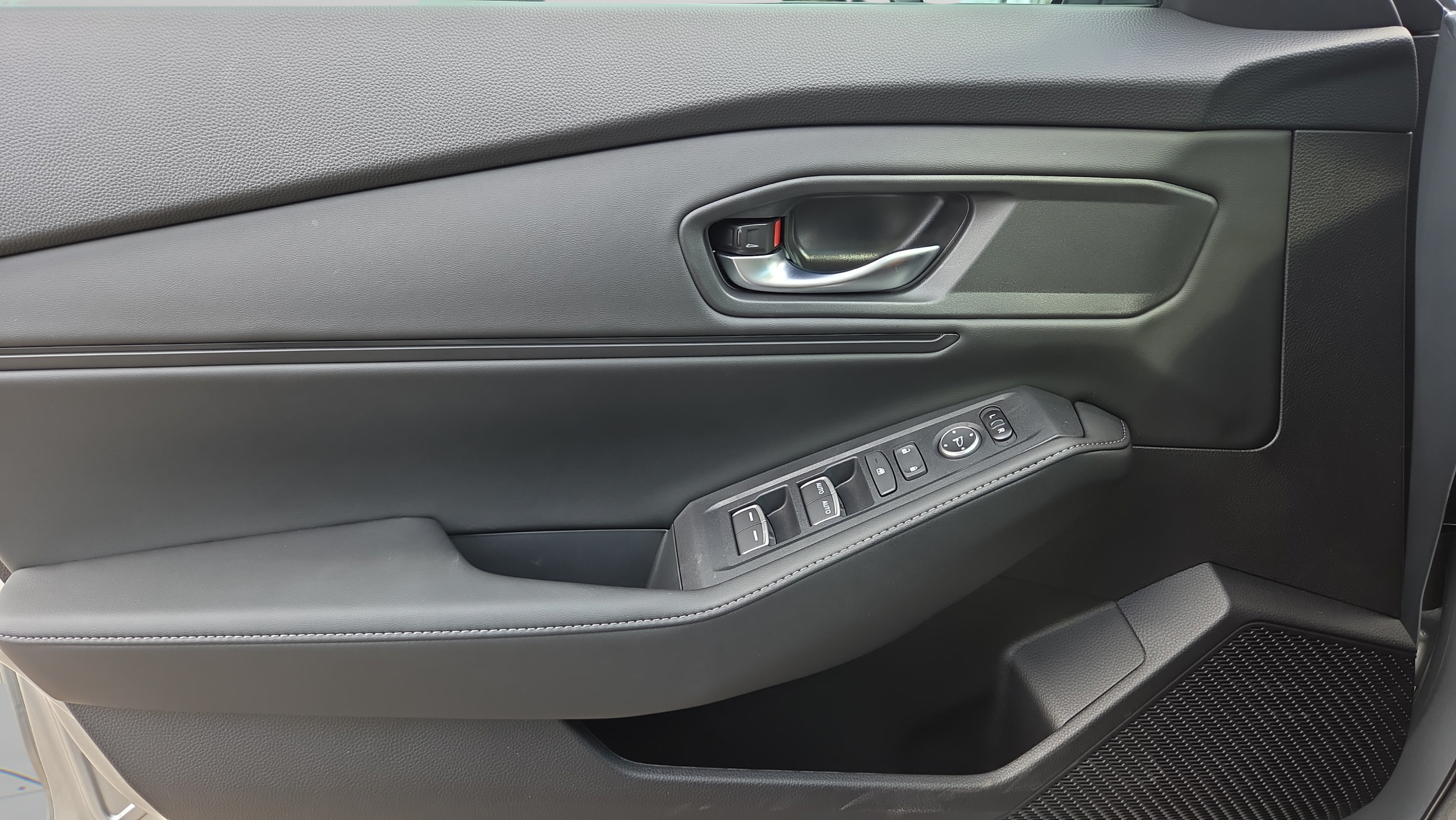 2026 Honda Accord Hybrid Sport - Photo 35
