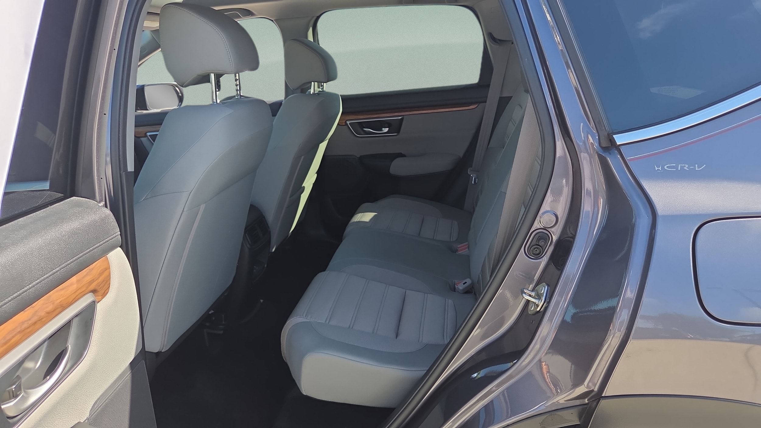 2019 Honda CR-V EX - Photo 12