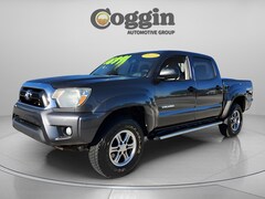 2012 Toyota Tacoma