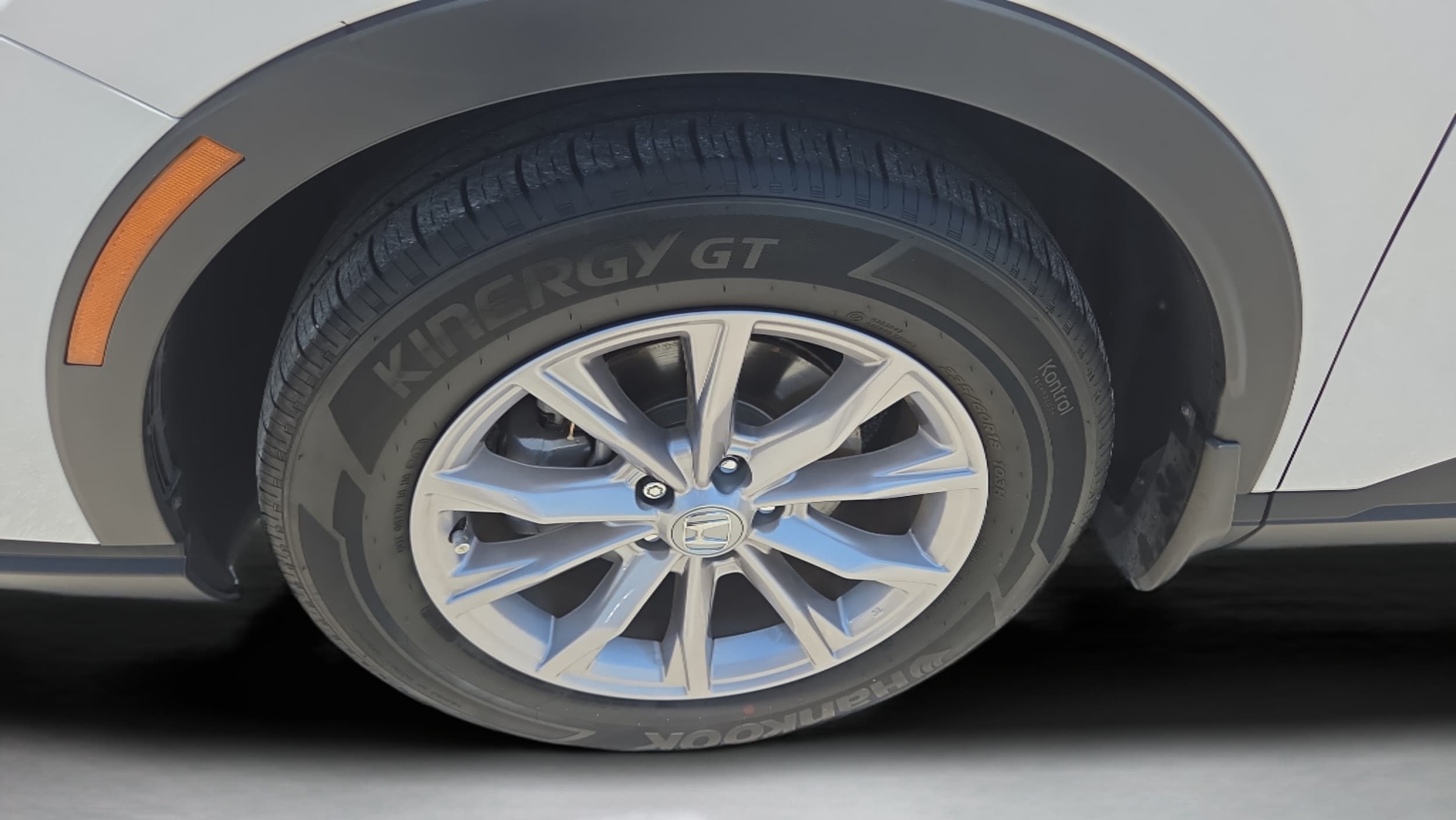 2024 Honda CR-V EX-L - Photo 40
