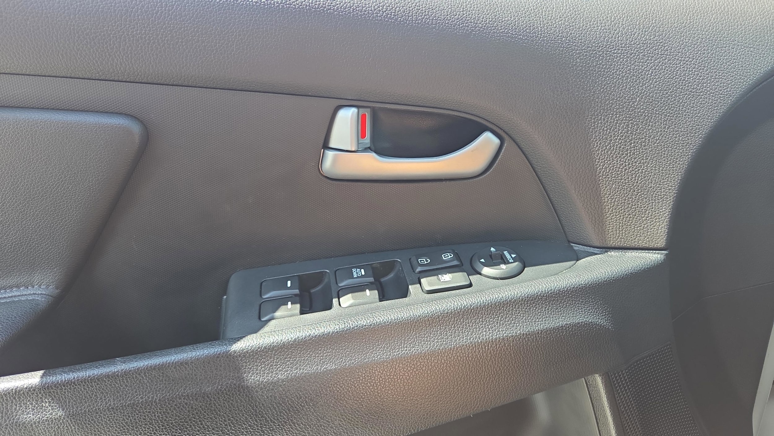 2016 Kia Sportage LX - Photo 35