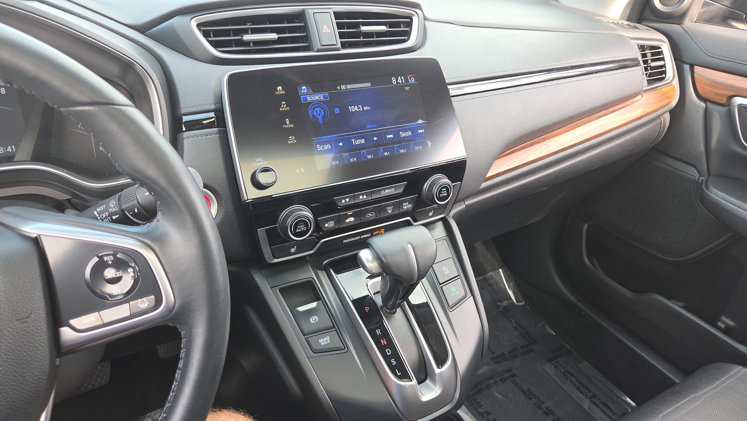 2022 Honda CR-V EX-L - Photo 28