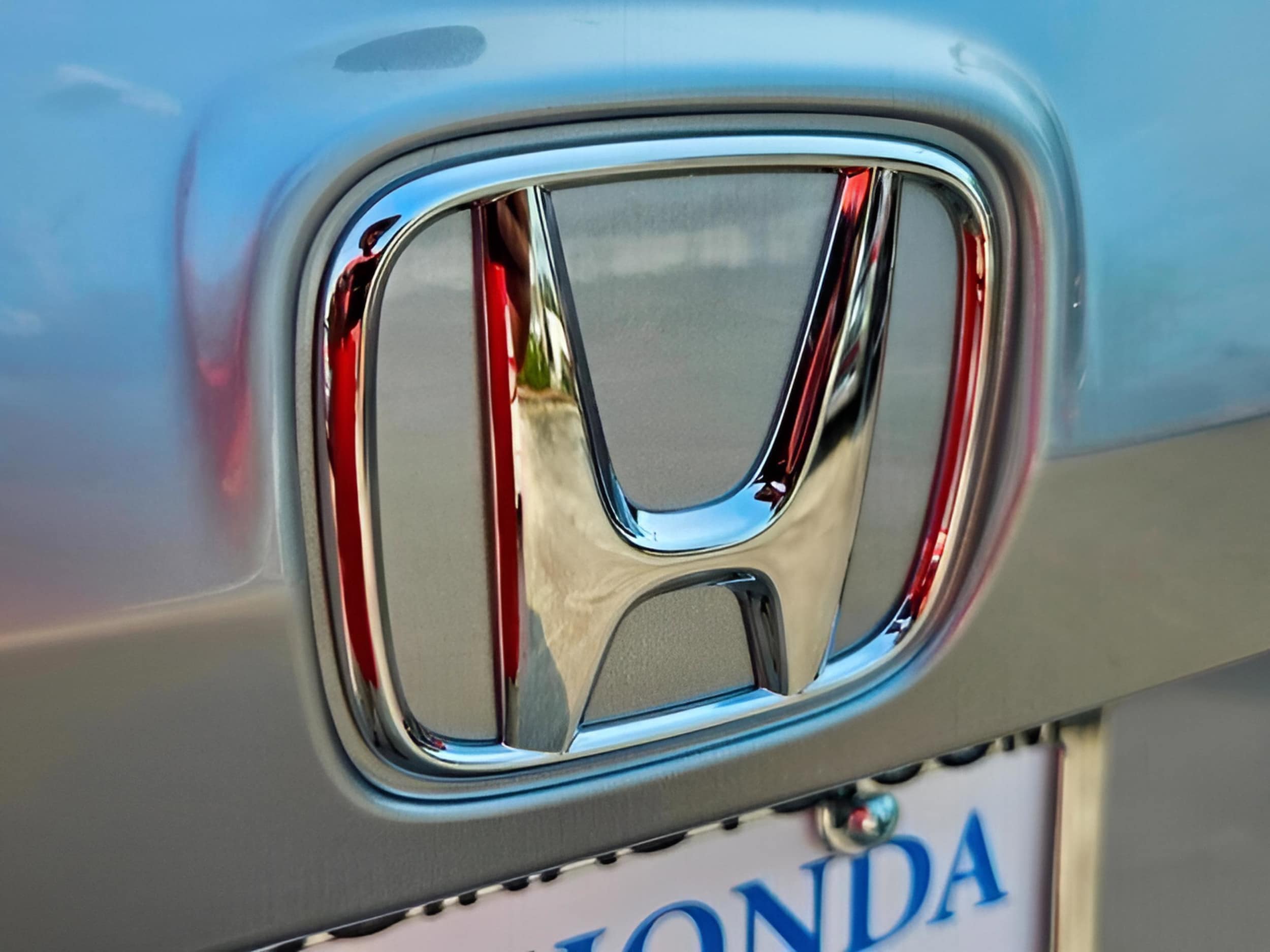 2026 Honda CR-V Sport-L - Photo 22