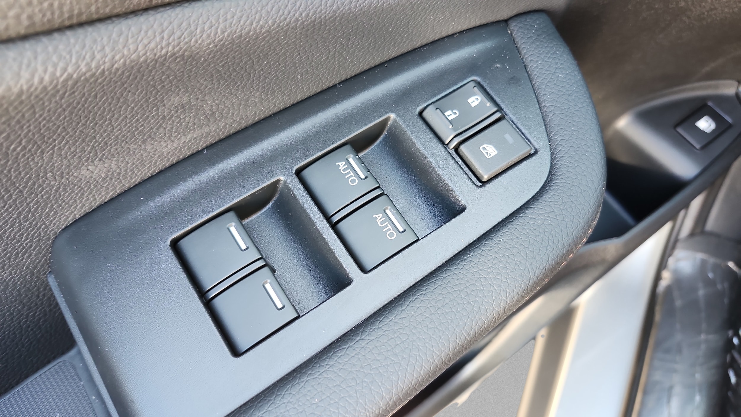 2026 Honda Ridgeline TrailSport - Photo 36