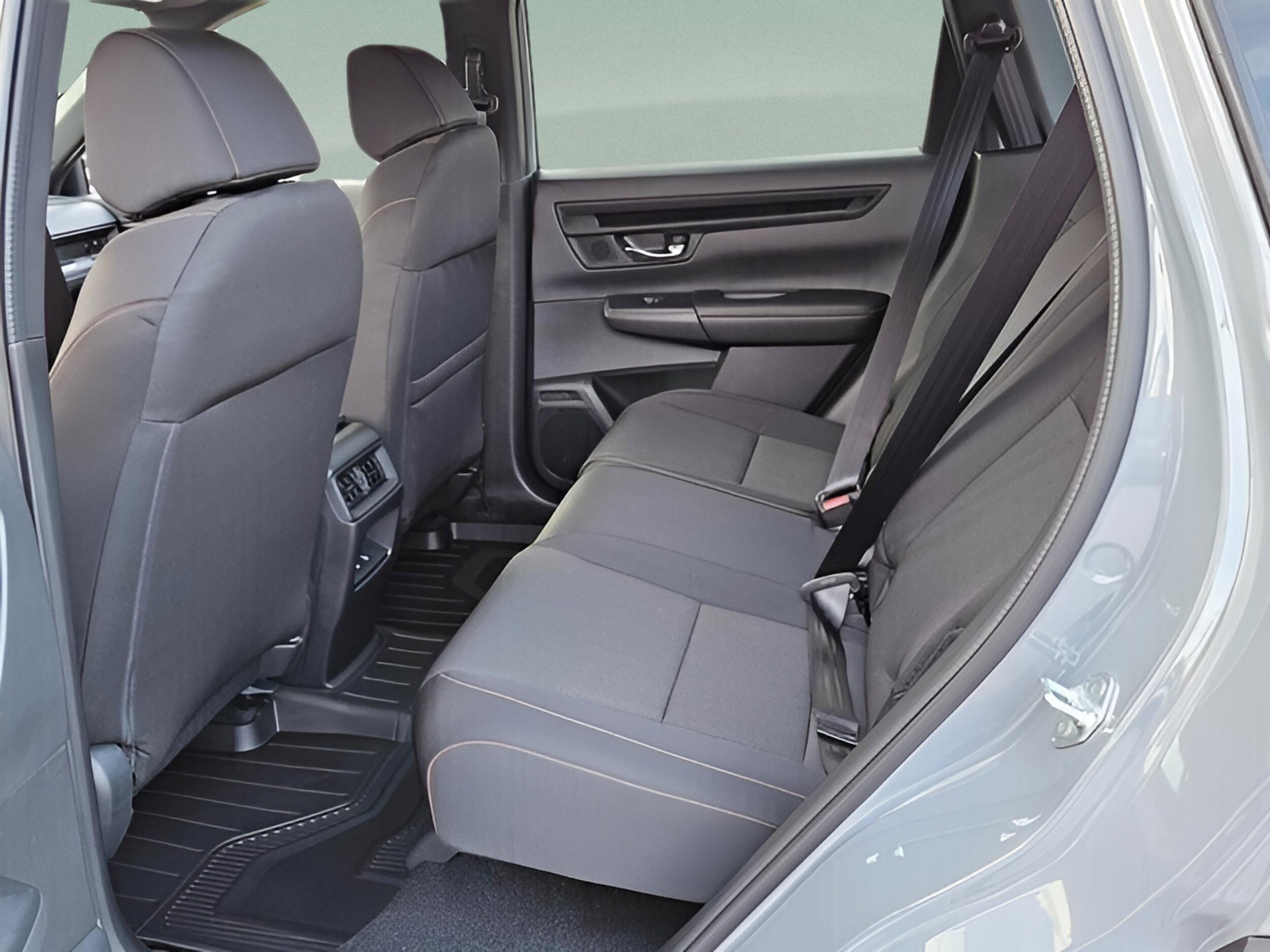 2026 Honda CR-V TrailSport - Photo 29