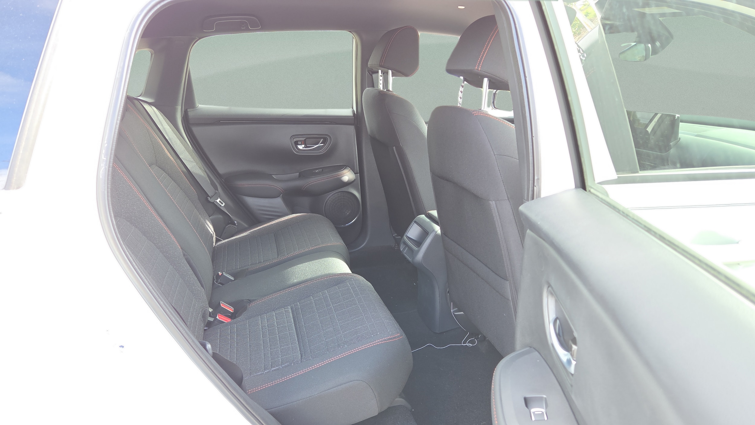 2026 Honda HR-V Sport - Photo 26