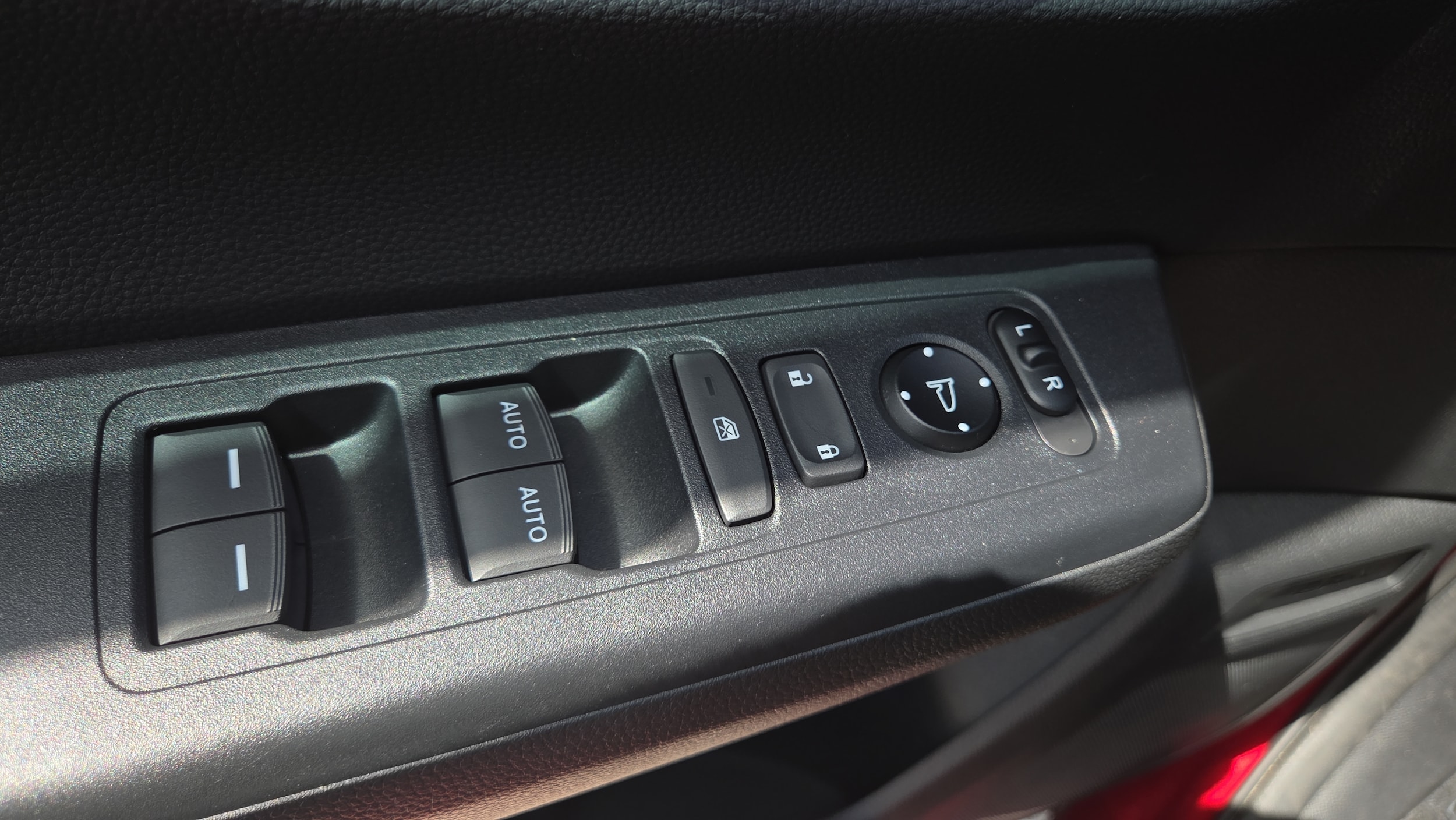 2026 Honda CR-V Sport - Photo 39