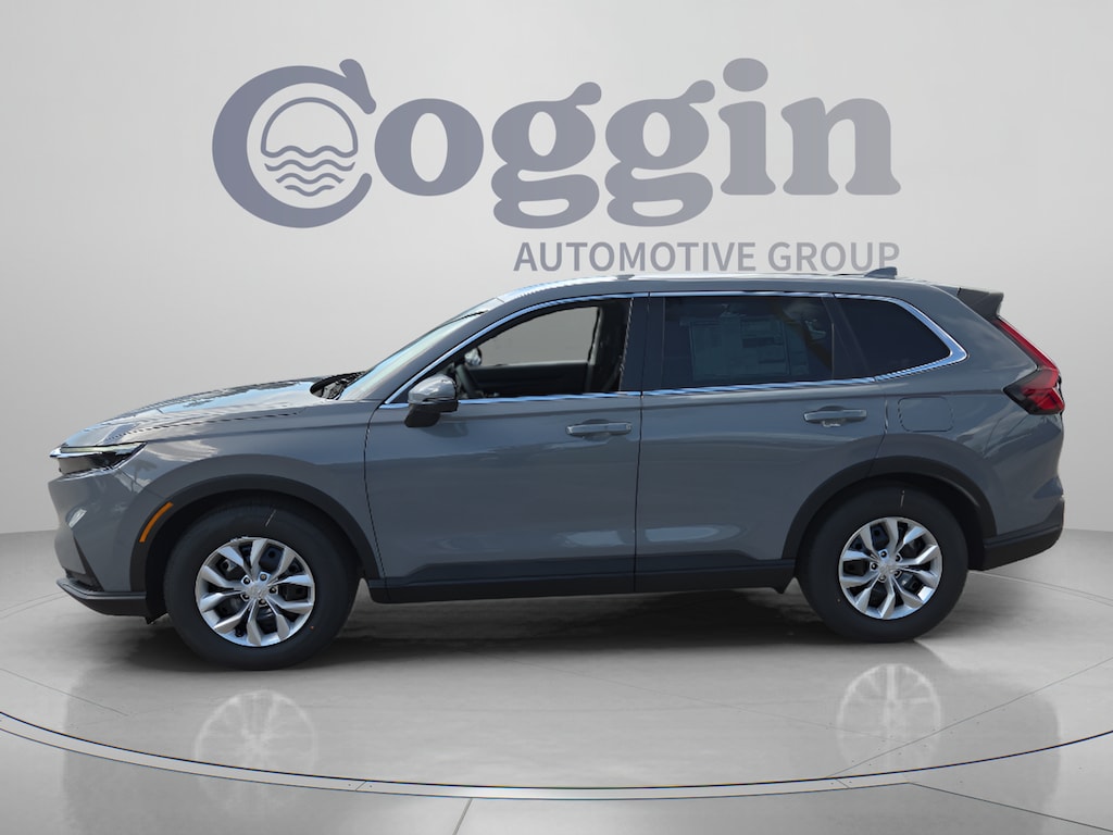 New 2026 Honda CR-V LX SUV