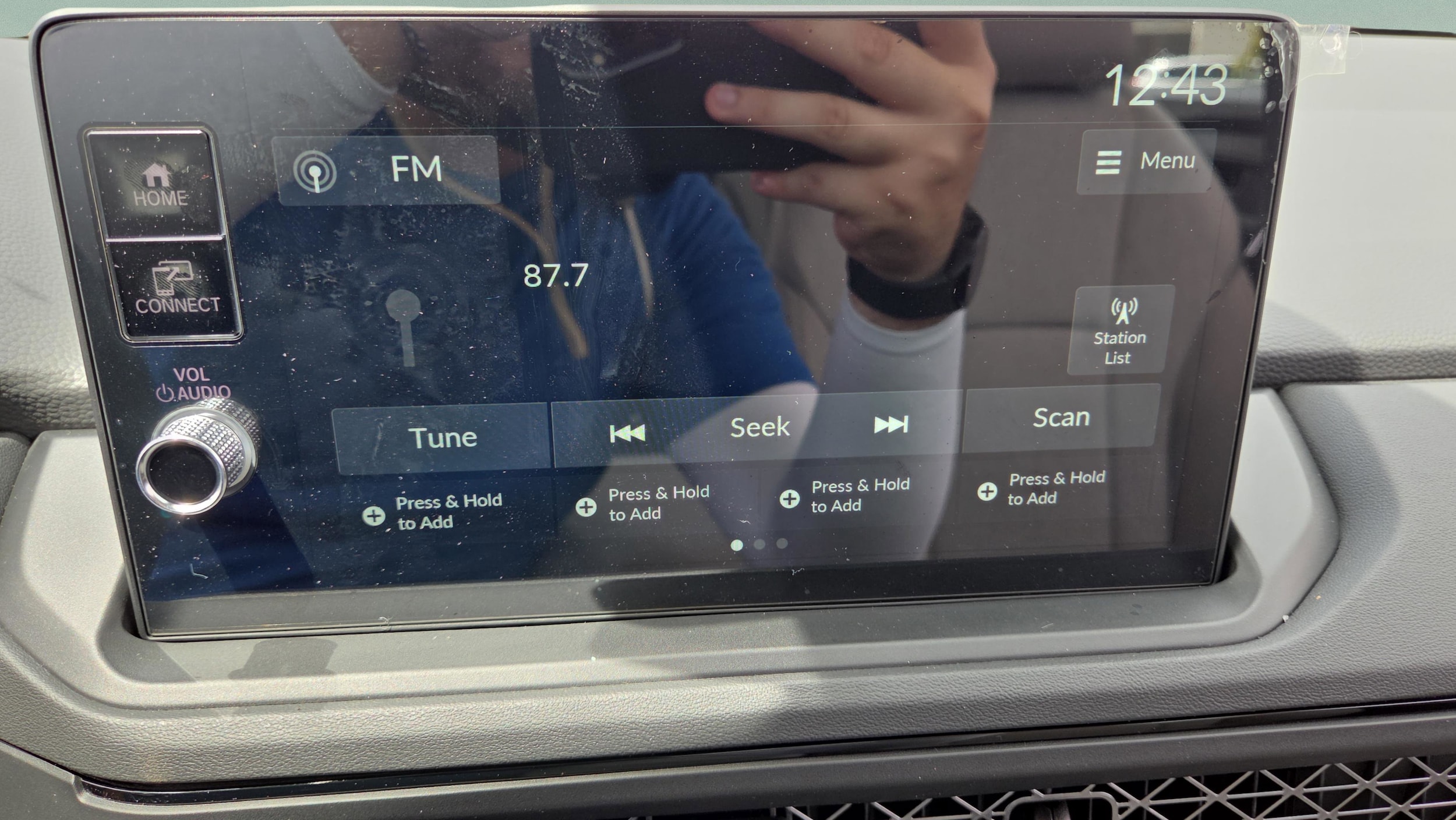 2026 Honda Accord LX - Photo 28