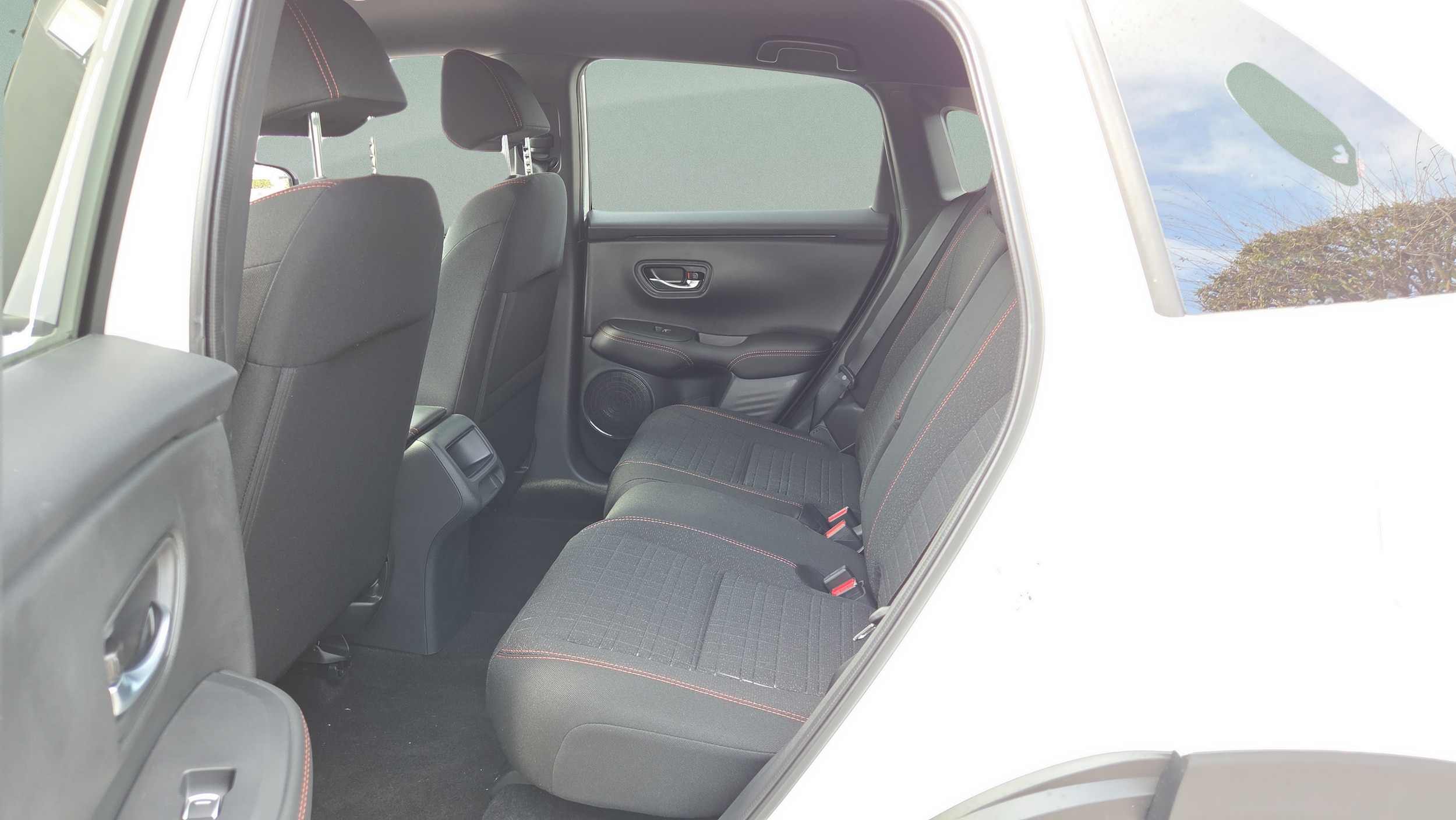 2026 Honda HR-V Sport - Photo 31