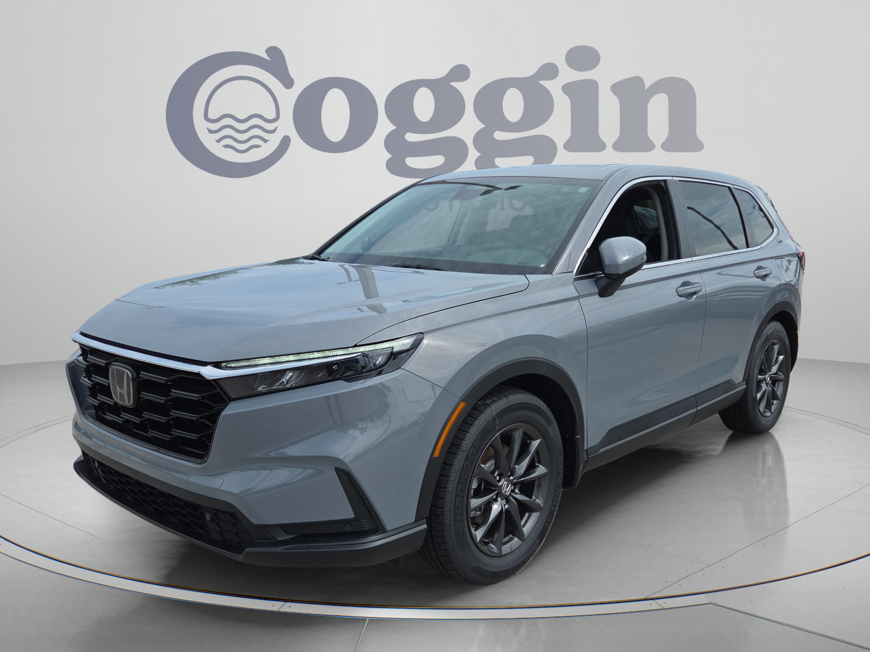 2027 Honda CR-V
