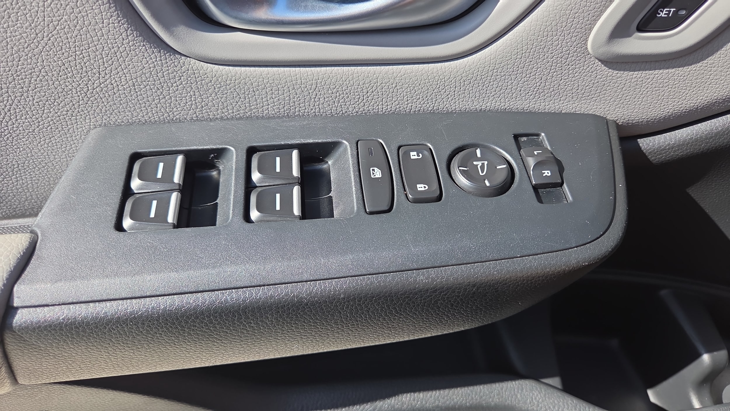 2023 Honda Pilot Touring - Photo 33