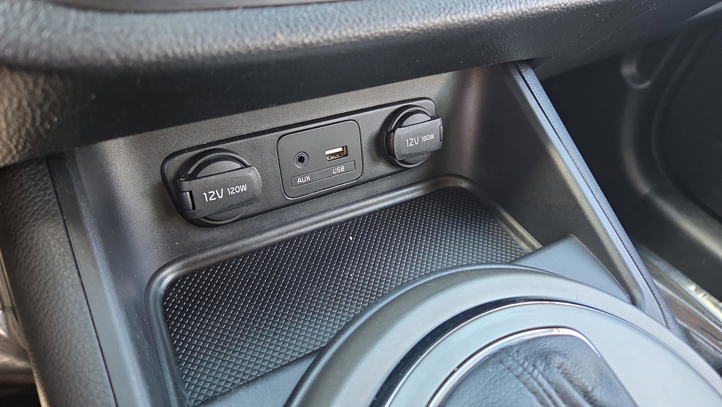 2016 Kia Sportage LX - Photo 32