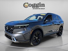 2024 Honda CR-V Hybrid