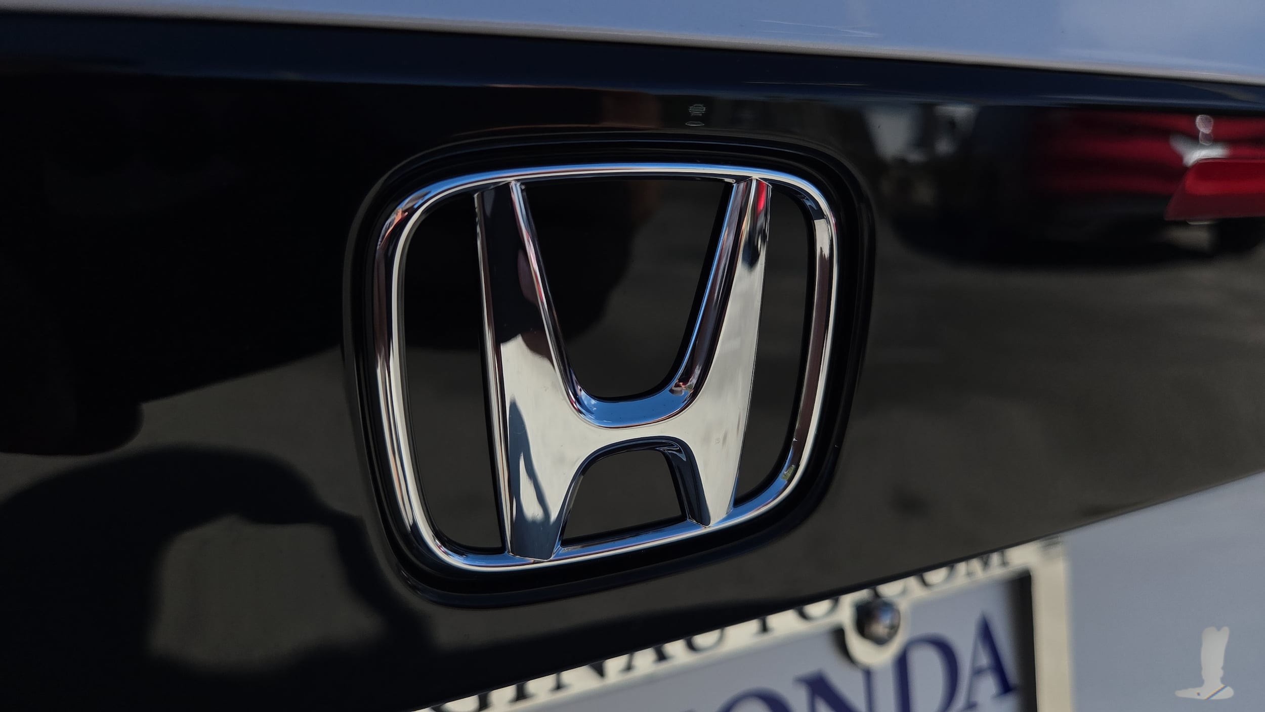 2026 Honda Accord Hybrid EX-L - Photo 40