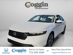 2025 Honda Accord Hybrid