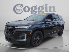 2024 Chevrolet Traverse Limited