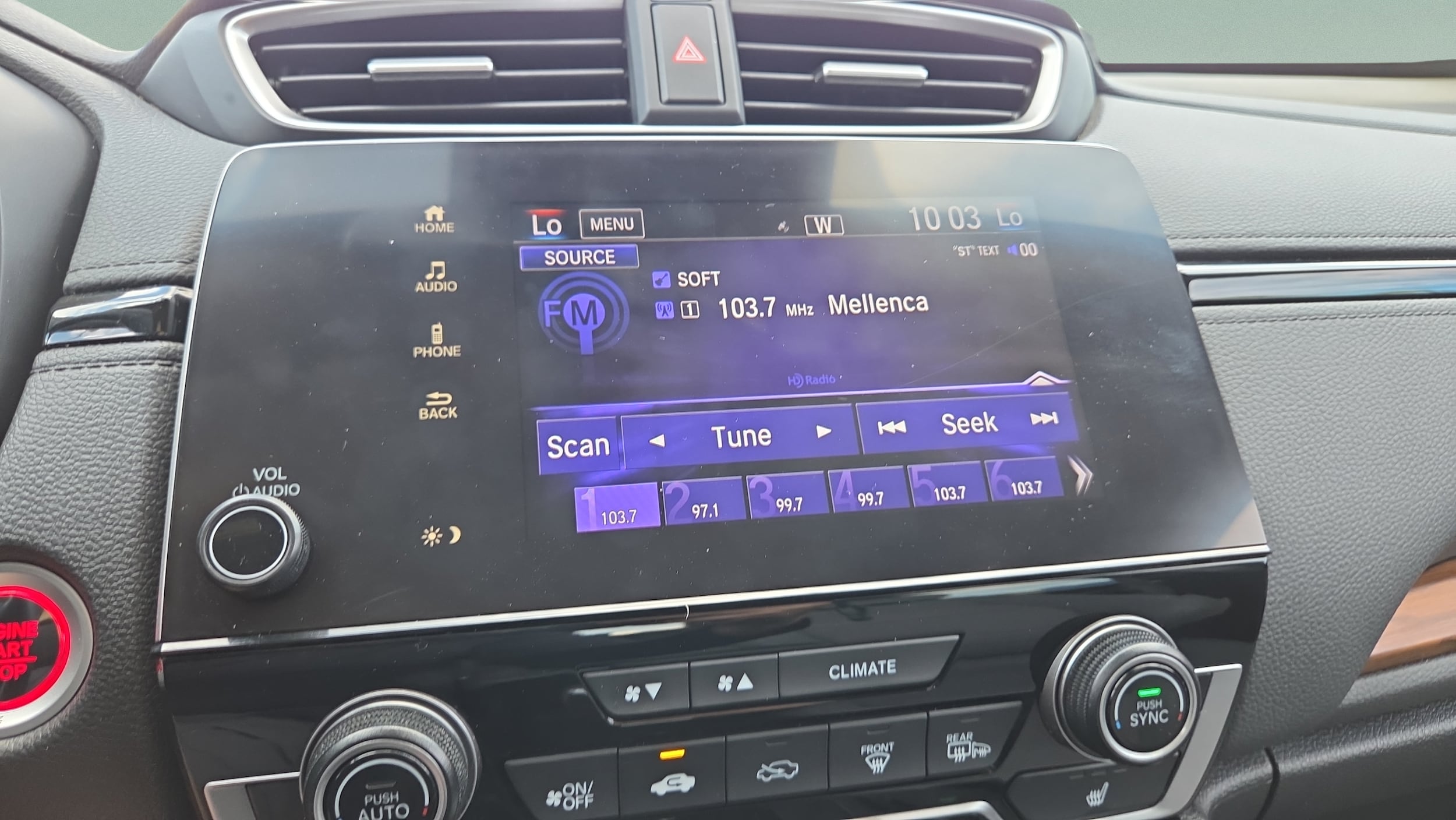2021 Honda CR-V EX-L - Photo 29