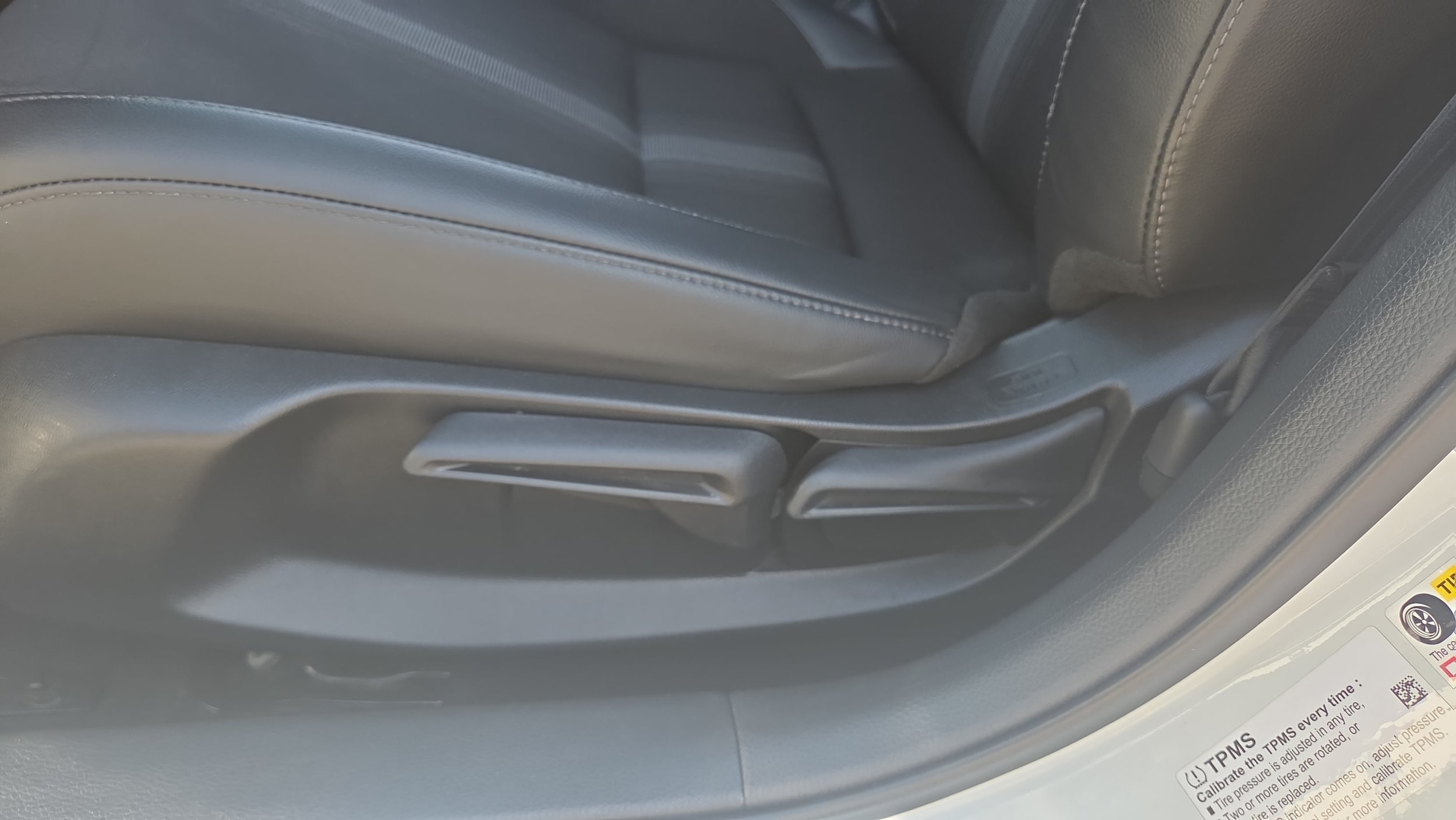 2023 Honda Civic Hatchback Sport - Photo 11
