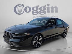 2026 Honda Accord