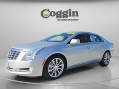 2015 CADILLAC XTS
