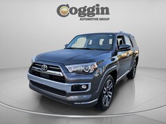 2023 Toyota 4Runner